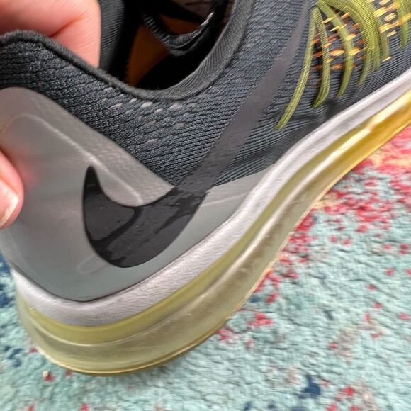 Nike Air Max 2015 Mens Sz13 698902-070 Running Shoes - Picture 6 of 7